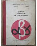 Exercitii si probleme de trigonometrie