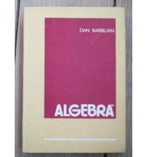 Algebra