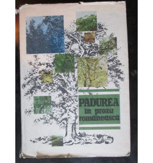 Padurea in poezia romaneasca Padurea in poezia romaneasca
