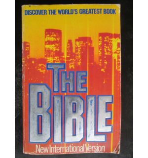 The Bible