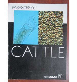 Parasites of cattle