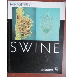 Parasites of Swine