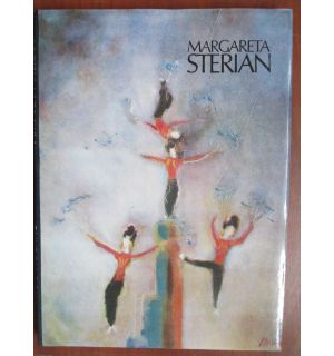 Margareta Sterian