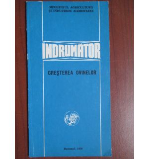 Cresterea ovinelor