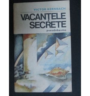 Vacantele secrete