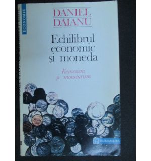 Echilibrul economic si moneda
