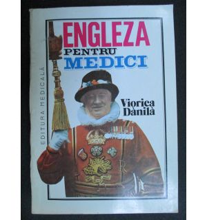 Engleza pentru medici
