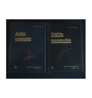 Analiza matematica