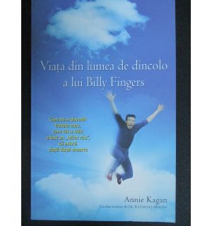 Viata din lumea de dincolo a lui Billy Fingers