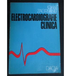 Electrocardiografie clinica