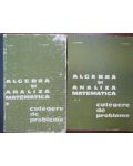 Algebra si analiza matematica