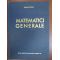 Matematici generale vol 2 Romulus Cristescu