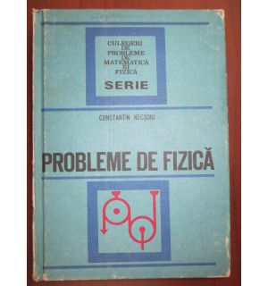 Probleme de fizica