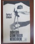 Aventura geometriilor neeuclidiene