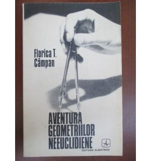 Aventura geometriilor neeuclidiene