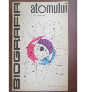 Biografia atomului