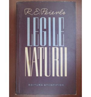 Legile naturii