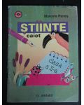 Stiinte clasa a 2-a