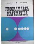 Programarea matematica