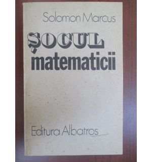 Socul matematicii