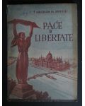 Pace si libertate
