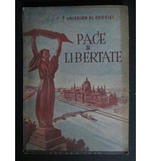 Pace si libertate