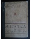 Scriitorii romani- Sultanica-Delavrancea