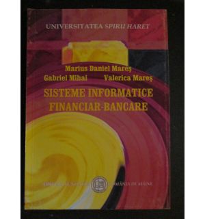 Sisteme informatice financiar-bancare