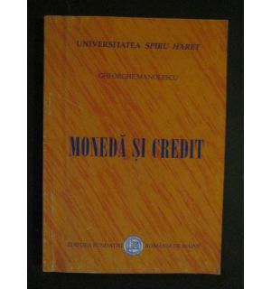 Moneda si credit
