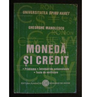 Moneda si credit