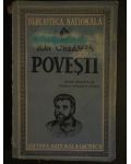 Biblioteca nationala- Povesti