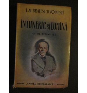 Intuneric si lumina