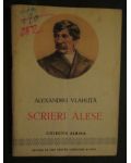 Colectia albina- Scrieri alese