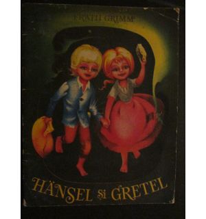Hansel si gretel