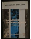 Management financiar-bancar