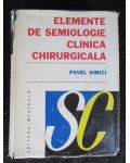 Elemente de semiologie clinica chirurgicala