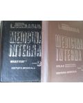 Medicina interna vol. 1 si 2