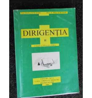 Dirigentia 2