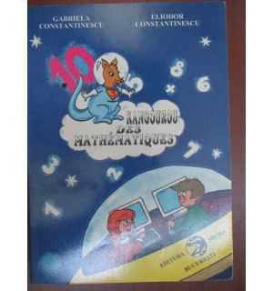 Kangourou des mathematiques