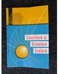 Consiliere si orientare scolara