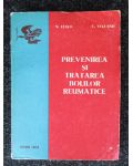 Prevenirea si tratarea bolilor reumatice