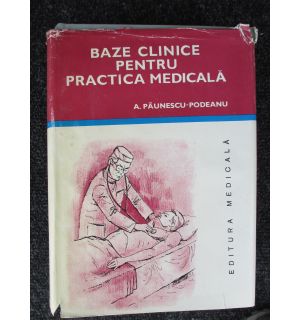 Baze clinice pentru practica medicala vol. 3