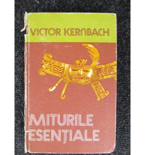 Miturile esentiale
