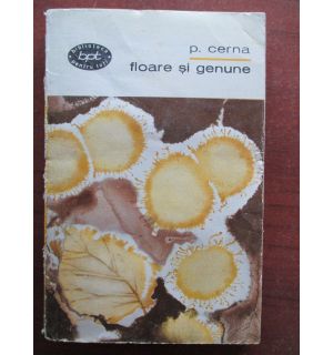floare si genune