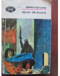 apus de soare