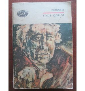 mos goriot