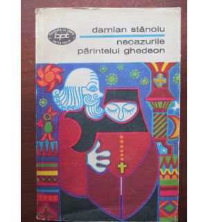 Necazurile parintelui Ghedeon
