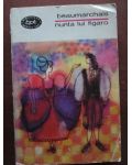 nunta lui figaro