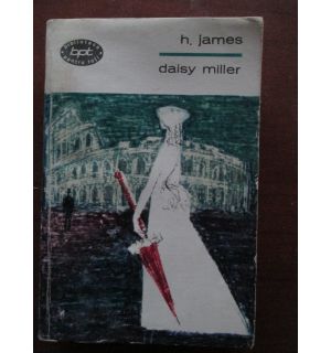 daisy miller