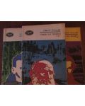 Viata lui Tolstoi 1, 2, 3